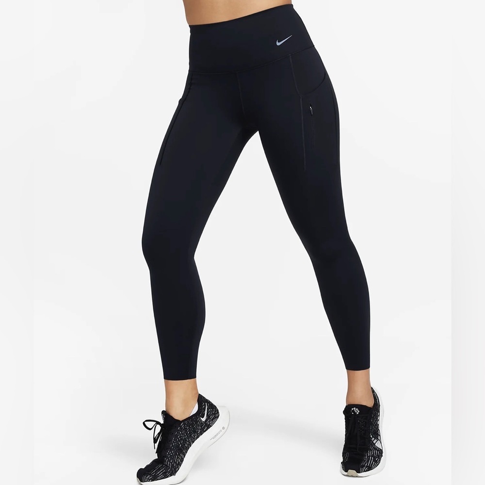 Nike Go Leggings Therma Fit Size S